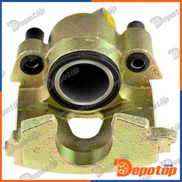 Étrier de frein avant droite pour VW | HZP-VW-033, 8AC355387-061